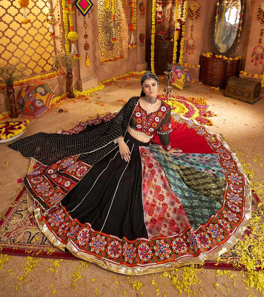 Types of Indian Dresses and When to Wear Them