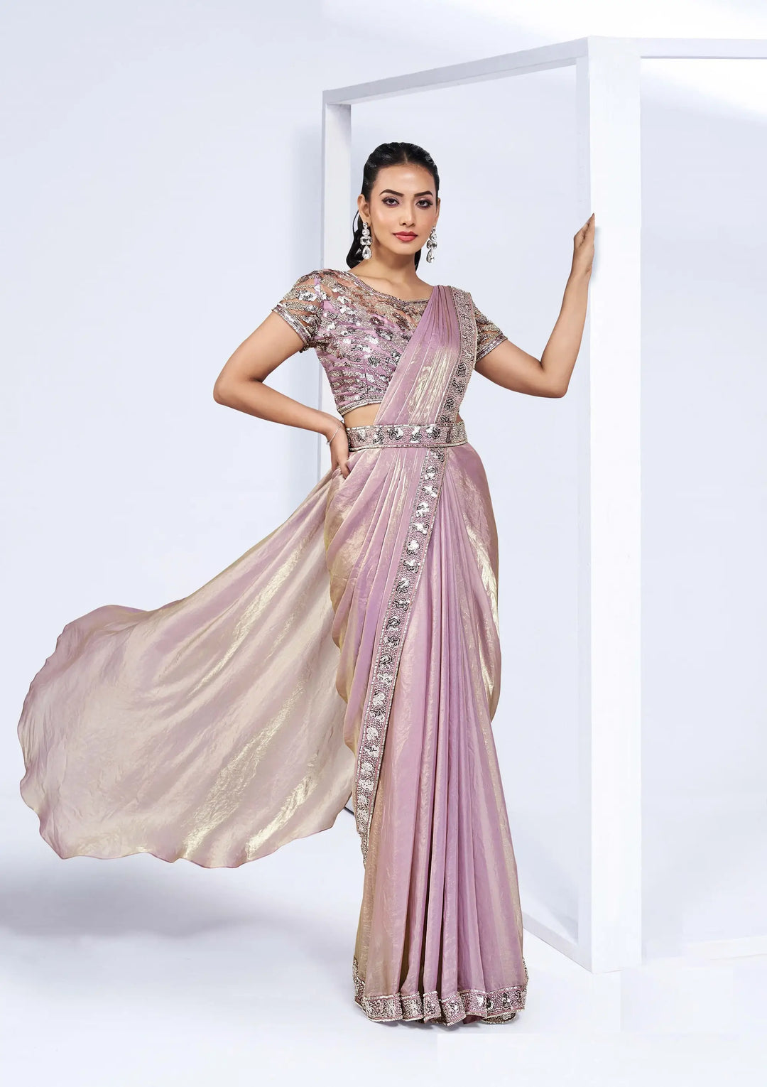 Sarees