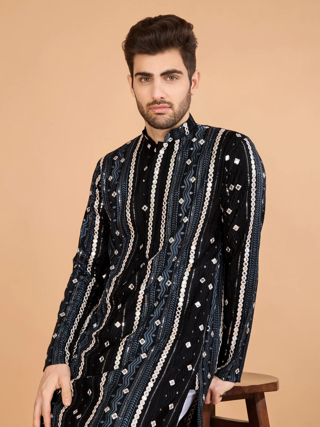 Mens Wear