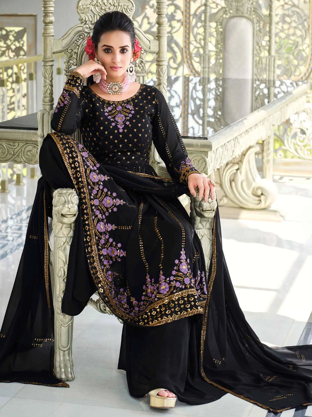 Salwar Suit