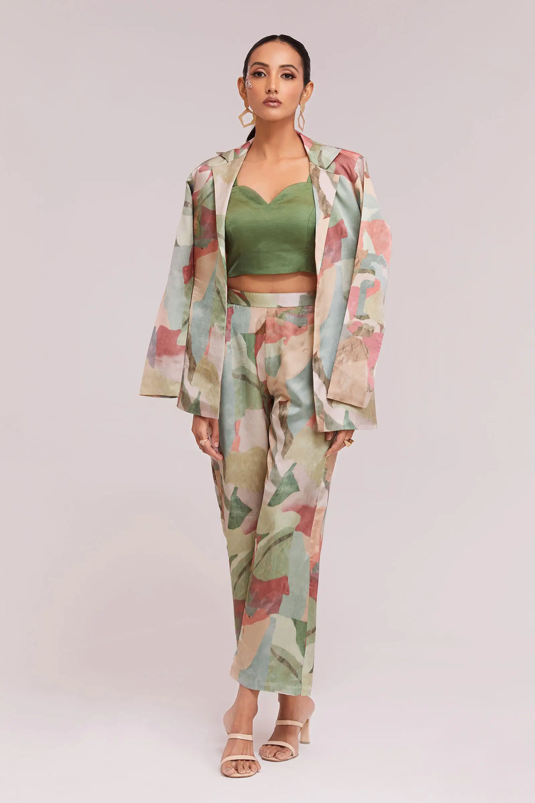 Co-Ord Set
